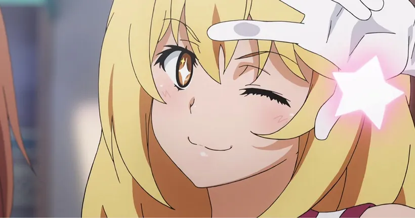 ภาคแยกเยอะจริงๆ A Certain Magical Index ออกภาคใหม่ที่มี Misaki เป็นตัวเอก