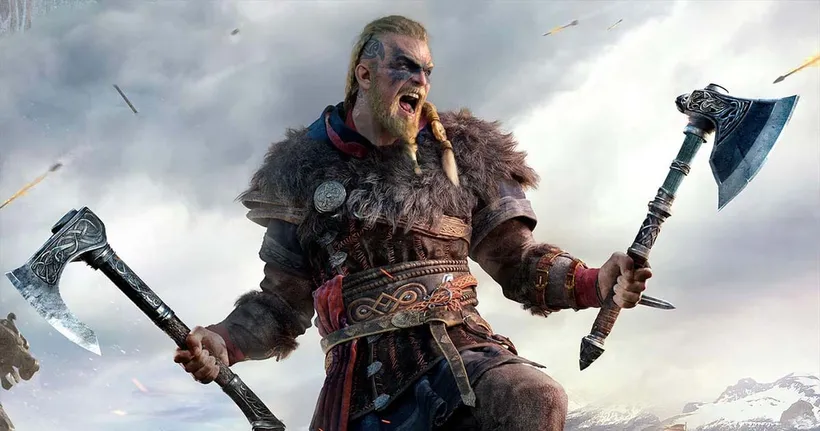 Assassin's Creed Valhalla บน PC รองรับการเล่นด้วยจอย DualSense ได้แล้ว