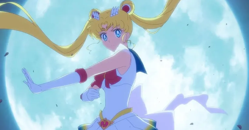 Proplica เตรียมวางจำหน่ายตลับแปลงร่าง Crisis Moon Compact จาก Sailor Moon Eternal !