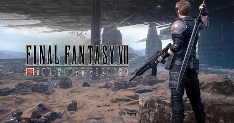 ผลสำรวจเผย ผู้ทดสอบ FF7 the First Soldier กว่า 76% รู้สึกพอใจกับตัวเกม