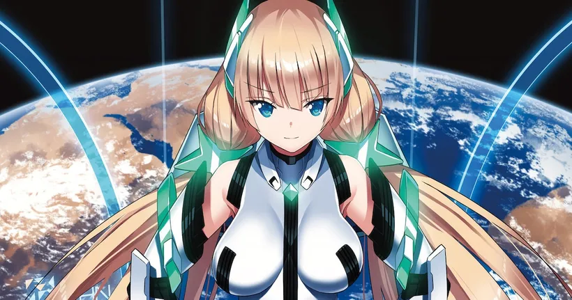 ทีมงาน Expelled from Paradise รวมตัวอีกครั้ง รอสร้างภาพยนตร์อนิเมะเรื่องใหม่!!