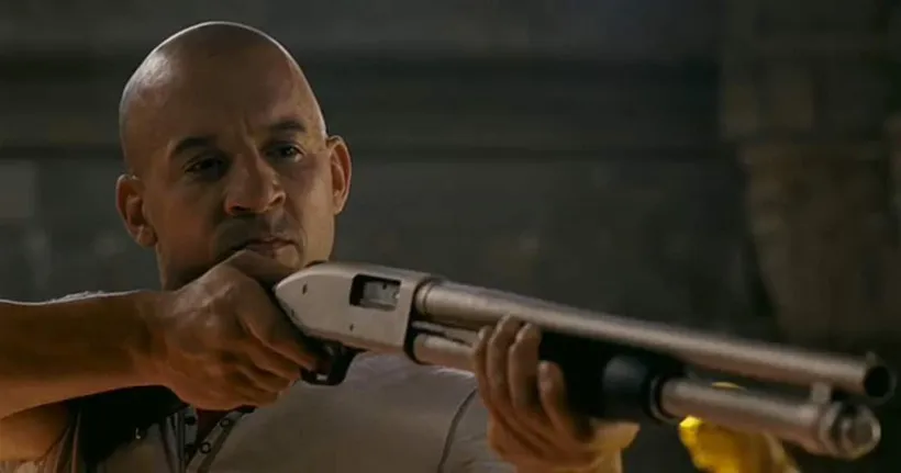 พลังแห่งครอบครัว! จาก Fast & Furious กลายเป็นมีมฮิตแบบ งงๆ