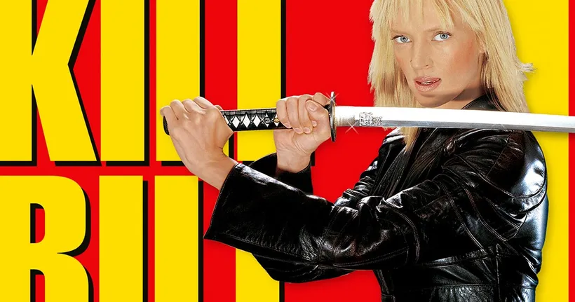 Quentin Tanrantino ยังไม่ยอมแพ้กับการสร้าง Kill Bill Vol.3