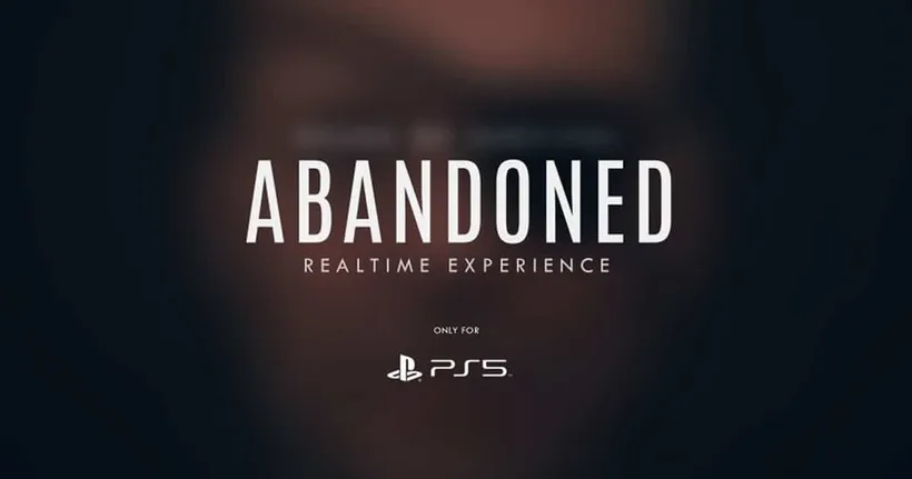 ลือสะนั่น! โปรเจกต์เกม Abandoned คือ Metal Gear Solid 6!?