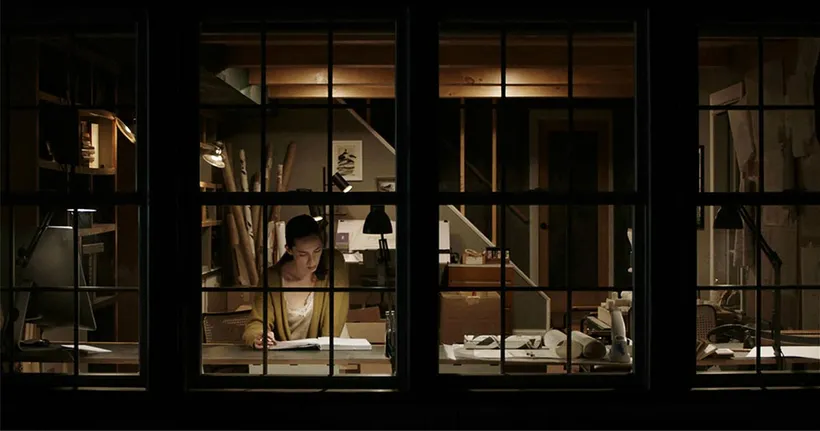 เมื่อความลับบางอย่างไม่อาจเก็บได้ตลอดไปในตัวอย่างใหม่ของ The Night House