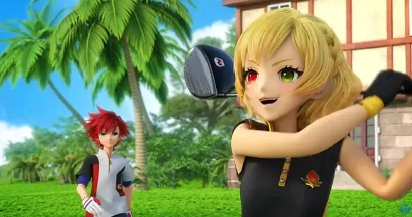 ซีรีส์ Shironeko เปิดตัวเกม Shironeko GOLF พร้อมปล่อย PV ตัวอย่างแรก!