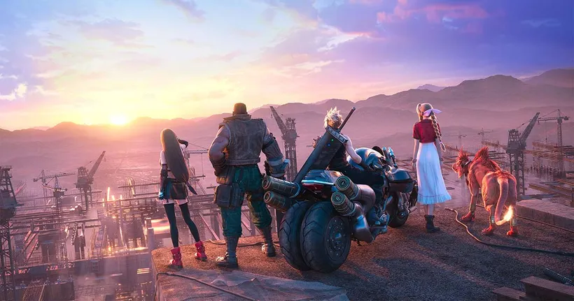 ผู้กำกับเผย FF7 Remake Part 2 จะนำหลาย ๆ ฟีเจอร์ของ Intergrade มาใช้ด้วย