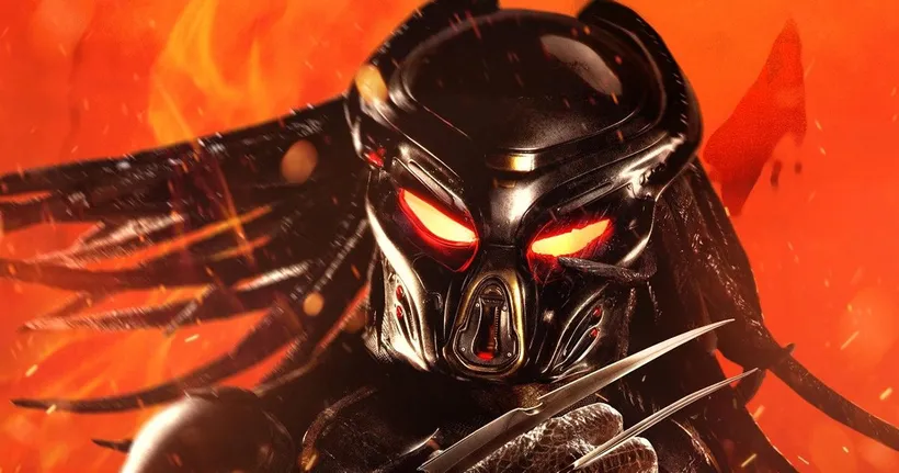 Predator ภาคใหม่จะใช้ชื่อว่า Skull และเล่าเรื่องราวที่มาของเหล่า Predator