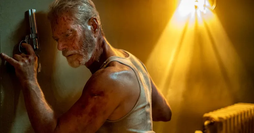 เตรียมกลั้นหายใจกันต่อในตัวอย่างแรกของ Don't Breathe 2