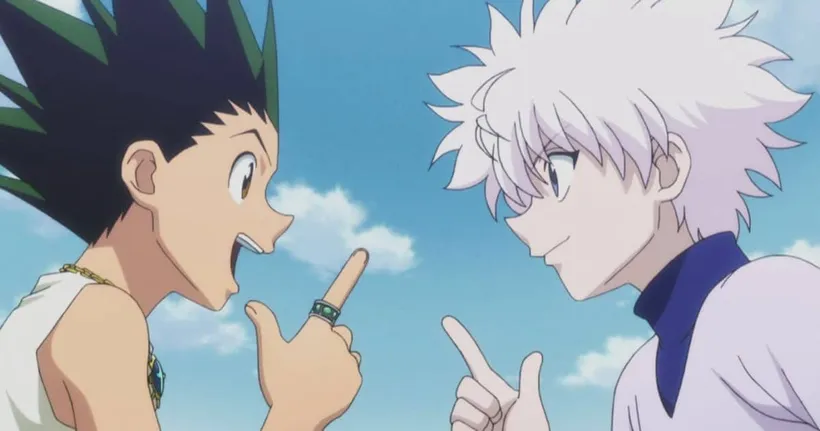 ผู้บรรยายกีฬาสเก็ตบอร์ดในโอลิมปิกพูดคำว่า "Gon Zeme" ชาวจิ้นเลยโพสต์ "Killua Uke" จนติดเทรนด์