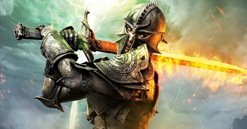 ลือจากวงใน! Dragon Age 4 อาจได้ฤกษ์วางจำหน่ายประมาณปี 2023