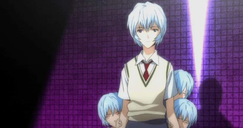 Anno แย้มอีก เคยคิดจะสร้าง Evangelion ช่องว่าง 14 ปีที่หายไปโลกที่ไม่มี Shinji