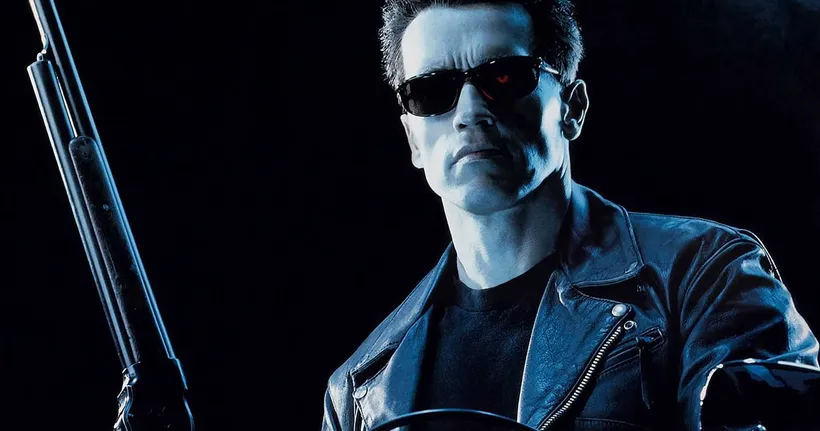 Terminator ฉบับอนิเมชั่นของ Netflix เสร็จสิ้นการเขียนบทแล้ว