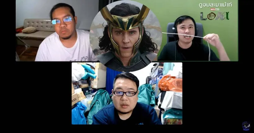 Loki จบแล้วคาใจ? ชมวิเคราะห์จัดเต็มกับพี่อิ๋ว Necross กับทุกประเด็นที่อยากรู้