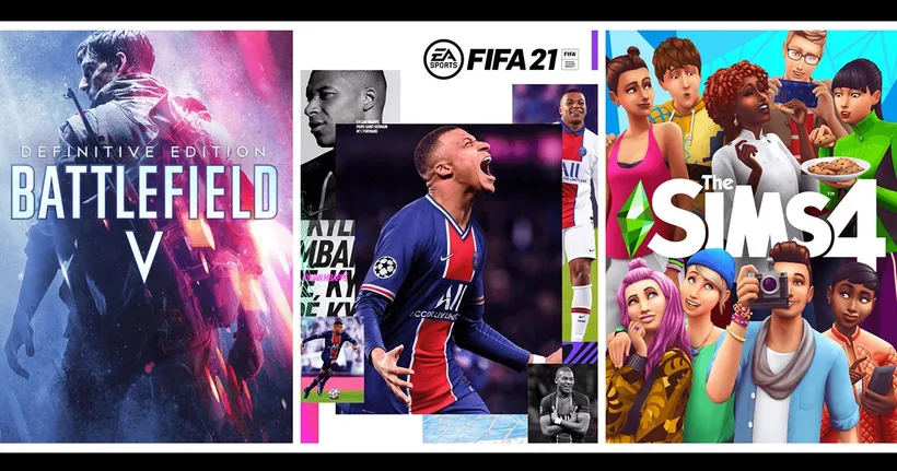 รีบสอย! World of Play Sale เทศกาลลดราคาเกมของค่าย EA แบบจัดหนัก