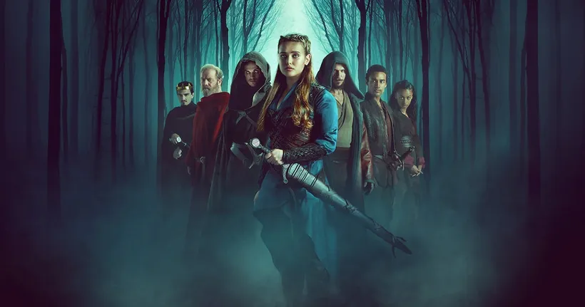 Cursed ซีรีส์แฟนตาซีของ Netflix ไม่ได้ไปต่อแล้วหลังฉายมาได้ซีซันเดียว
