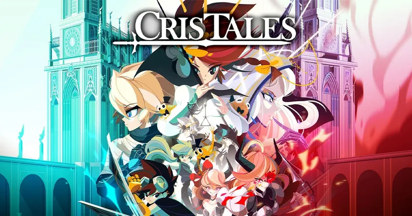 ข้ามเวลาไปกับ Cris Tales เกม JRPG พร้อมจำหน่ายแล้ววันนี้ครบทุกแพลตฟอร์มแล้ว