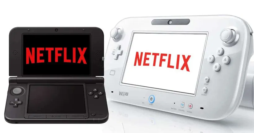 Netflix ยุติการให้บริการบนแพลตฟอร์ม Wii U และ 3DS อย่างเป็นทางการแล้ว