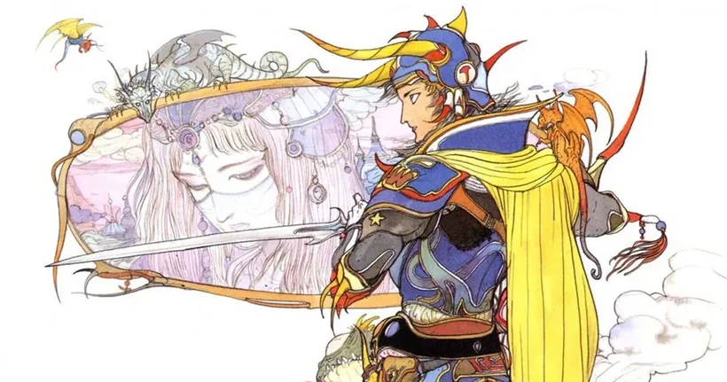 ค่ายเกมเผย FF Pixel Remaster อาจได้ลงแพลตฟอร์มอื่นถ้าเรียกร้องกันมามากพอ