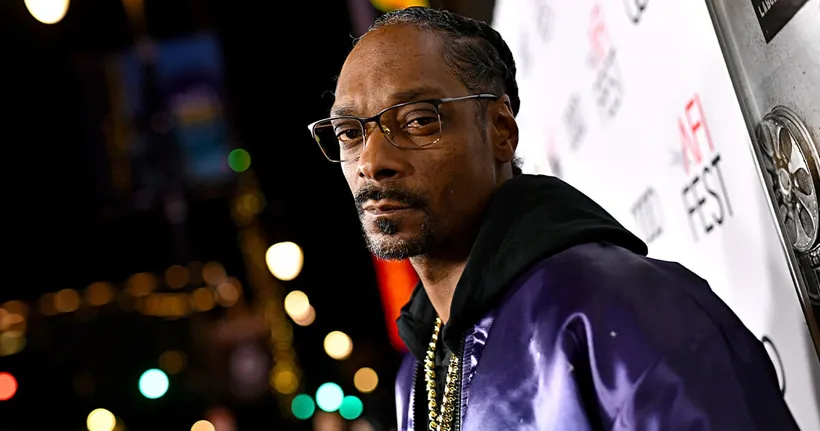 อย่างคัลต์! Snoop Dogg สตรีมเกมไม่เปิดเสียงเป็นวีค ช่องแชตบอกตรงๆ ไม่ได้