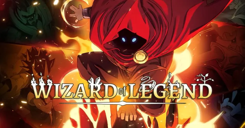 Wizard of Legend เตรียมขนความมันส์มาบุกมือถือแล้ว!