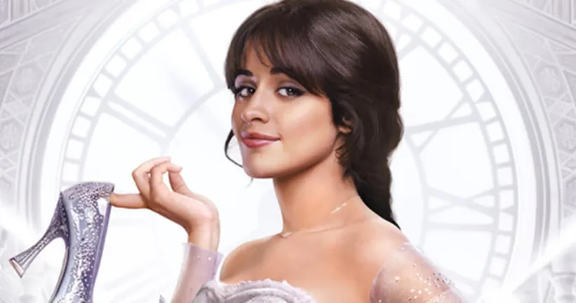 Cinderella ฉบับมิวสิคัลปล่อยใบปิดใหม่เผยชุดเจ้าหญิงแบบจัดเต็ม