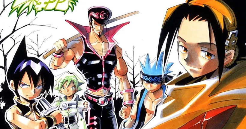 10 อันดับมังงะแนว Shonen ที่มีตอนจบประทับใจผู้อ่านมากที่สุด