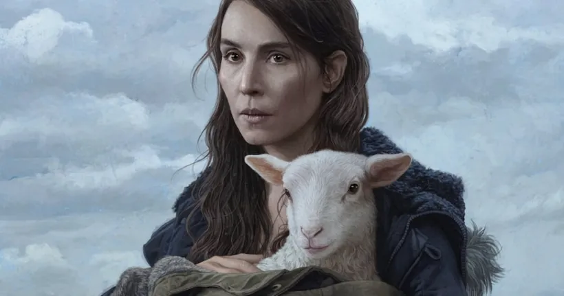 A24 ปล่อยตัวอย่าง Lamb หนังแกะสยองสุดแปลก