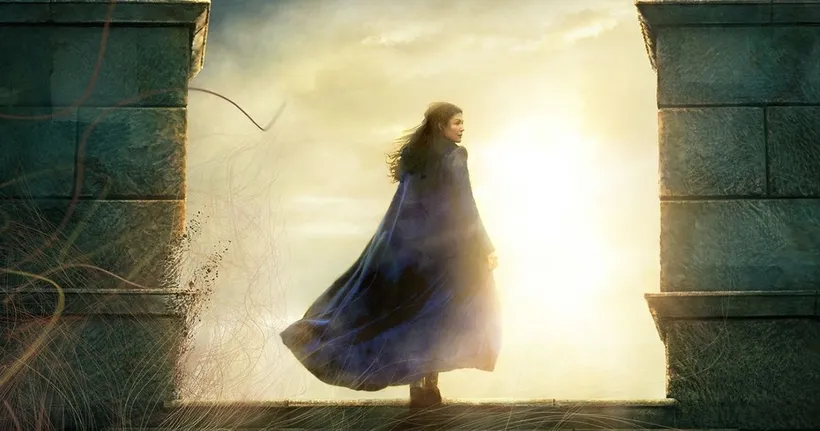 The Wheel of Time ซีรีส์ฟอร์มยักษ์ของ Amazon ปล่อยใบปิดแรกออกมาแล้ว