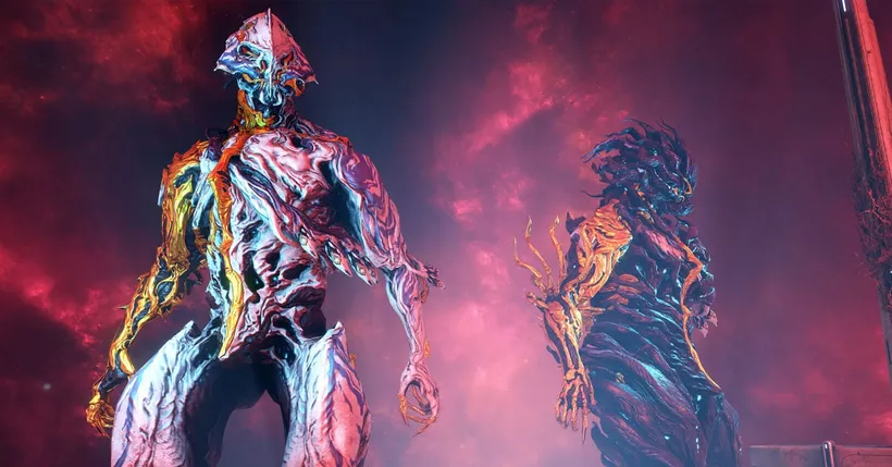 Warframe เผยกำลังพัฒนาระบบ Cross Play , Cross Save และเวอร์ชั่นมือถือ!