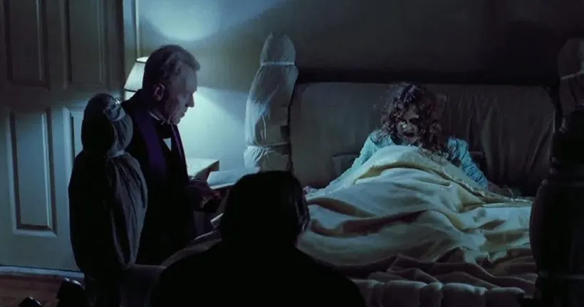 Blumhouse เตรียมสร้างภาคต่อของ The Exorcist เป็นหนังไตรภาค