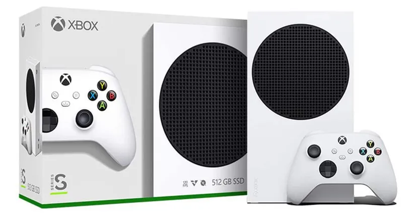 ก็มันเหมือน! DJ Khaled มองเครื่อง Xbox Series S ผิดเป็นลำโพง