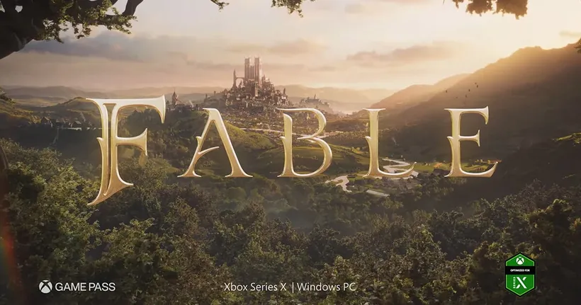 Fable ภาคใหม่จะมีความบริติชจัดๆ และจะได้เล่นก่อน Elder Scrolls 6 แน่นอน