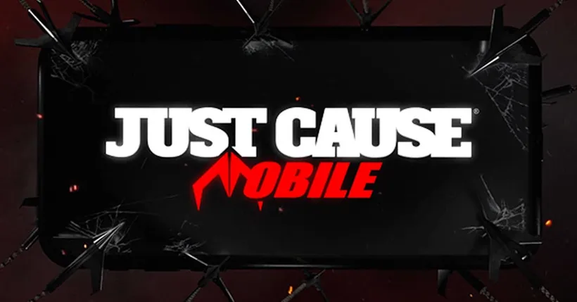 เลื่อนยาว! Just Cause: Mobile ประกาศเลื่อนกำหนดเปิดให้บริการไปเป็นปี 2022!