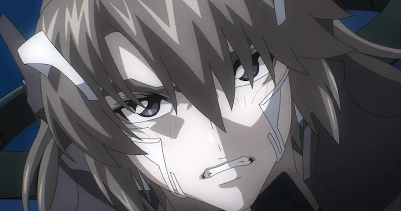 Soukyuu no Fafner THE BEYOND ปล่อย PV ตัวอย่างใหม่เตรียมฉาย 3 ตอนสุดท้าย 5 พฤศจิกายนนี้!