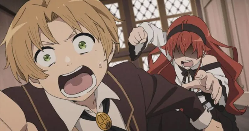 ผู้เขียน Mushoku Tensei พูดถึง Cheat Slayer ว่ามีการเขียนเรื่องที่ล้ำเส้นความพอดี