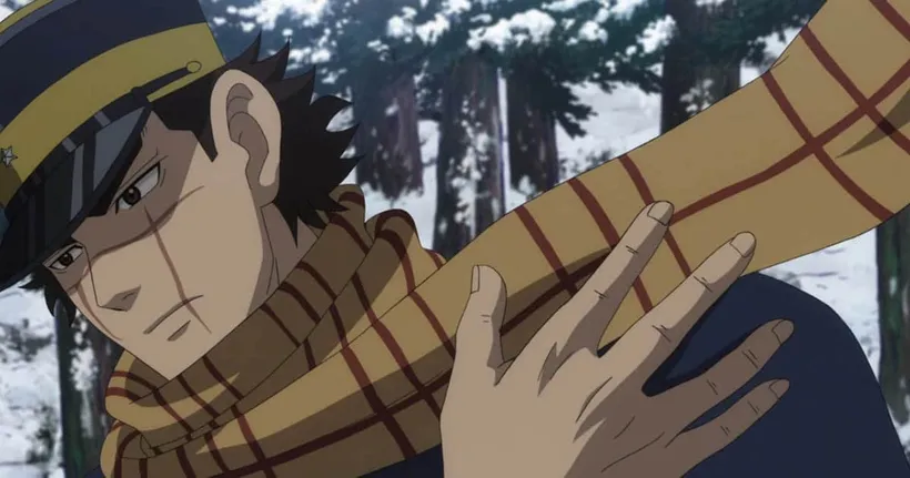 มังงะตามล่าหาขุมทอง Golden Kamuy เข้าสู่บทสุดท้ายแล้ว