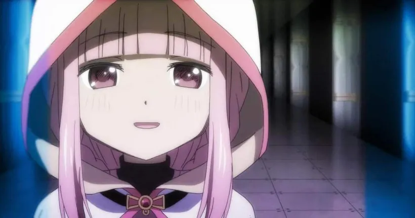 อนิเมะสาวน้อยเวทมนตร์ Magia Record ซีซั่น 2 ปล่อยคลิปใหม่