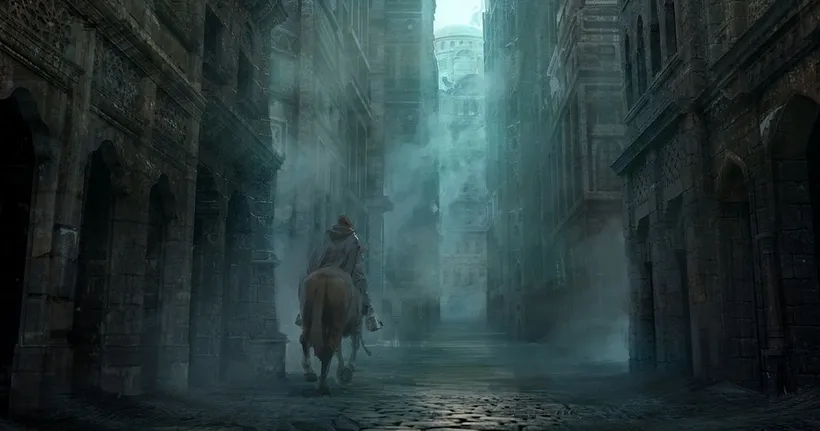The Wheel of Time ซีรีส์แฟนตาซีของ Amazon Prime พร้อมฉายในปีนี้