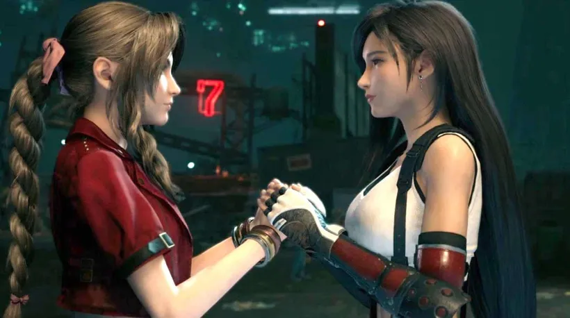 ผลเฉือนไปนิดเดียว IGN เผยอันดับตัวละครซีรีส์ Final Fantasy ยอดนิยมจากแฟนเกม