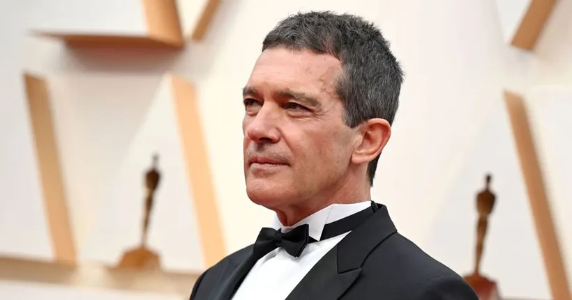 Antonio Banderas เตรียมร่วมแสดงใน Indiana Jones 5 ด้วย
