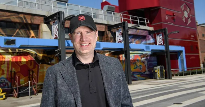 Kevin Feige ยันเฟส 4 คือการเริ่มต้นใหม่ของจักรวาล MCU