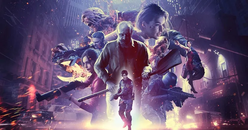 ส่องความเห็นแฟนเกม หลัง RE: Verse ประกาศเลื่อนเปิดยาวไปถึงปี 2022