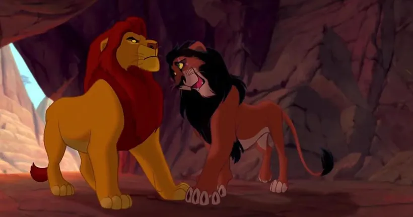 Lion King ภาคปฐมบทได้นักแสดงมาให้เสียงพากย์ Mufasa และ Scar แล้ว