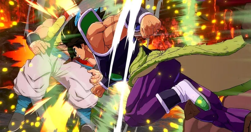 นึกว่าเกมใหม่! Dragon Ball FighterZ หลังประกาศอัปเดตแพตช์เพิ่มระบบใหม่