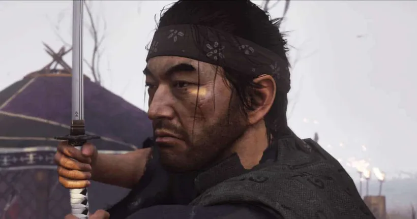 รีวิวเกม Ghost of Tsushima Director's Cut - แค่เดินทางถ่ายรูปวิวก็คุ้มหลาย (ฮา)