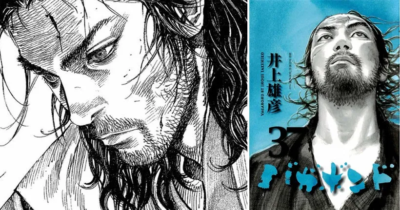 ผ่านมา 11 ปีแล้ว หลังอาจารย์ Inoue ประกาศว่าจะจบมังงะเรื่อง Vagabond เมื่อปี 2010