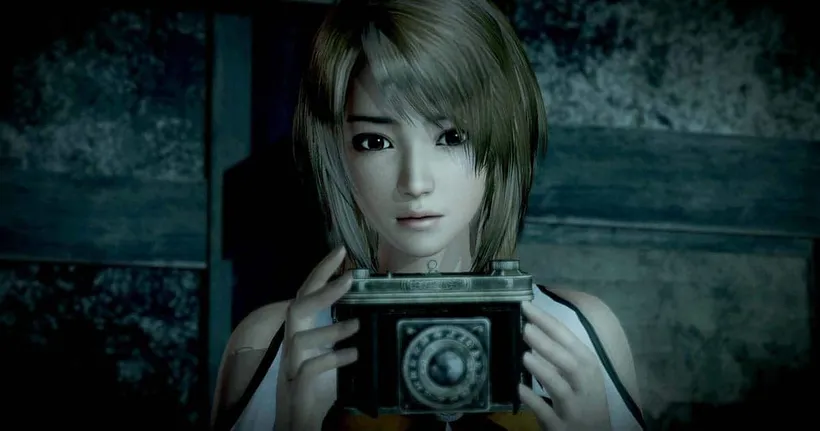 Fatal Frame: Maiden of Black Water เผยเกมเพลย์บน PS4 แบบเต็ม ๆ 50 นาที