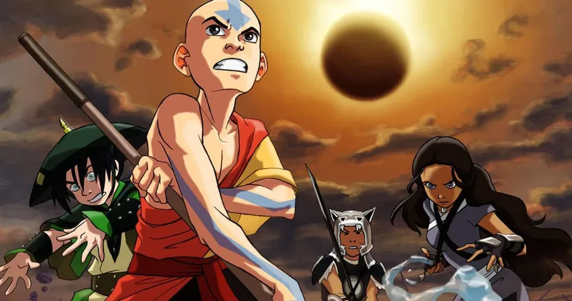 Avatar: The Last Airbender ฉบับคนแสดงอาจได้นักแสดงนำครบชุดแล้ว