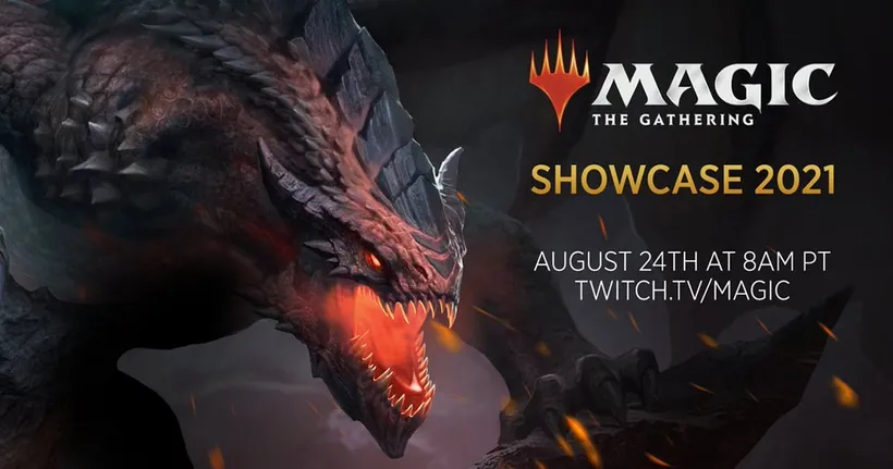 Magic the Gathering ปล่อยข้อมูลชุดการ์ดปี 2022 พร้อมโคลาโบกับ Fortnite และ Street Fighter!